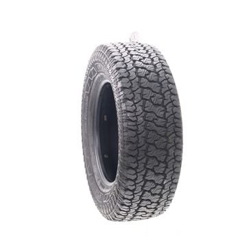 Used LT275/70R18 Fuzion A/T 125/122S - 13/32