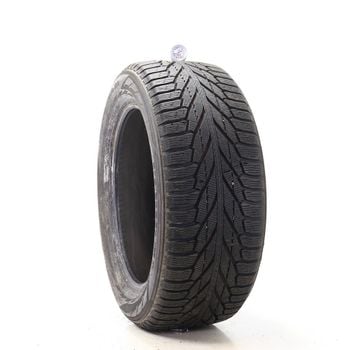 Used 275/50R20 Nokian Hakkapeliitta R2 SUV 113R - 9.5/32