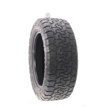 Used LT285/55R20 AMP Terrain Pro A/T P 122/119S - 9/32