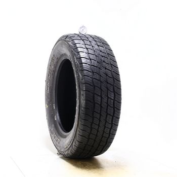 Used 235/65R17 Cooper Discoverer LSX Plus 104T - 9/32