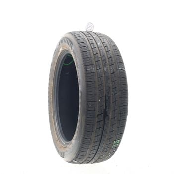 Set of (2) Used 235/55R19 Hankook Kinergy AS X EV AO 105T - 9/32