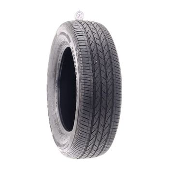 Used 225/65R17 Bridgestone Dueler H/P Sport AS 102T - 7.5/32