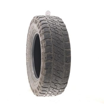 Used LT275/70R18 Mickey Thompson Baja Legend EXP 125/122Q - 9.5/32