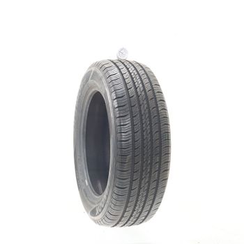 Used 215/60R17 Hankook Optimo H727 95T - 11/32