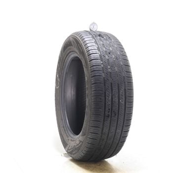Set of (2) Used 235/65R18 Nokian One 106V - 7.5/32
