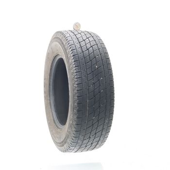 Used LT265/70R17 Toyo Open Country H/T 121/118R - 11.5/32