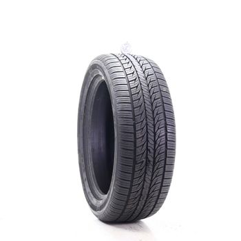 Set of (2) Used 245/50R20 General Altimax RT43 105H - 8/32