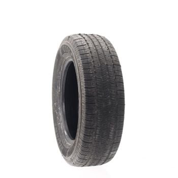 Driven Once 235/65R17 Goodyear Reliant All-season 104V - 10/32