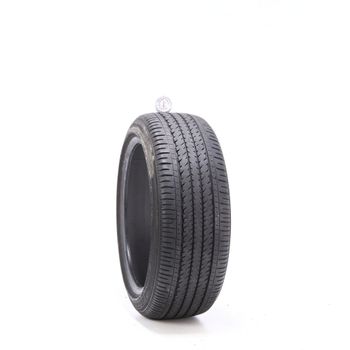 Set of (2) Used 215/45R17 Yokohama BluEarth S34RY 87V - 7-7.5/32