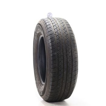 Set of (2) Used 265/70R17 Westlake SU318 H/T 115T - 9.5/32