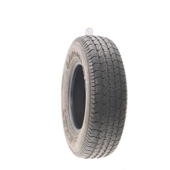 Used LT245/75R16 Falken Landair H/T 120/116P - 11.5/32
