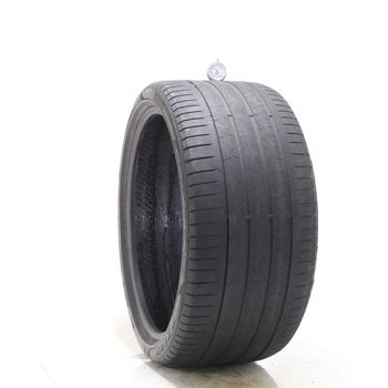 Used 315/30ZR22 Pirelli P Zero B PZ4 107Y - 5/32