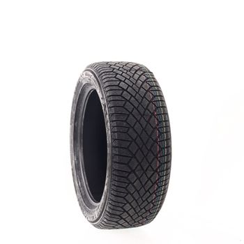 Set of (2) New 215/50R17 Continental VikingContact 7 95T - 99.000000/32