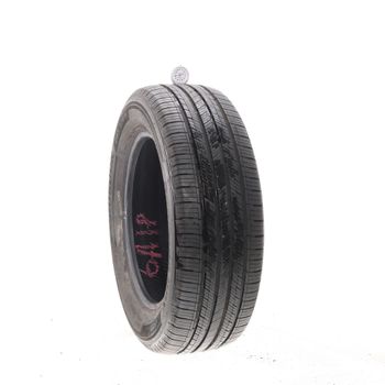 Used 245/60R18 Hankook Dynapro HPX RA43 105H - 10/32