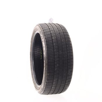 Set of (2) Used 255/40ZR20 Falken Azenis FK460 A/S 101Y - 6/32