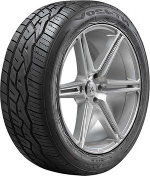 Set of (2) New 275/40R20 Nitto NT420V 106W