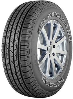 Set of (2) New 235/70R16 Cooper Discoverer SRX 106T