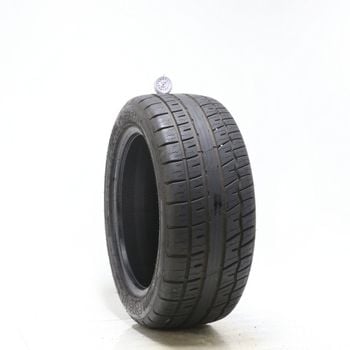 Set of (2) Used 235/50ZR17 Uniroyal Power Paw A/S 96Y - 8.5-9/32