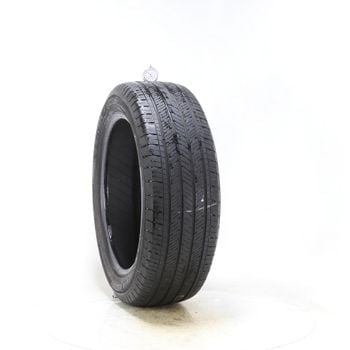 Set of (4) Used 225/55R19 Michelin Primacy A/S 103H - 4.5/32