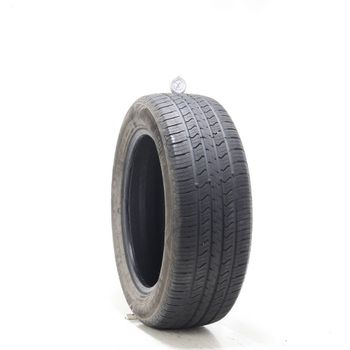 Set of (2) Used 235/55R18 Nebula Grand N704 H/T 100H - 8.5/32