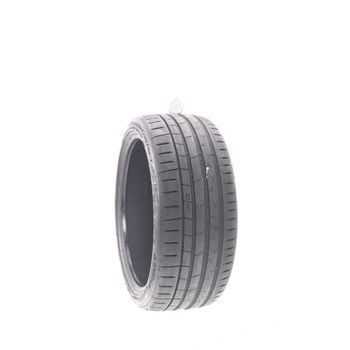 Used 245/35ZR19 Continental ExtremeContact Sport 02 93Y - 9.5/32