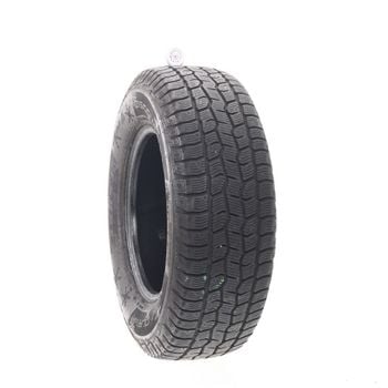 Used LT265/70R17 Cooper Discoverer Snow Claw 121/118R - 10.5/32