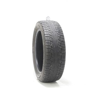 Set of (2) Used 225/55R19 BFGoodrich Advantage T/A Sport LT 99H - 5-6/32