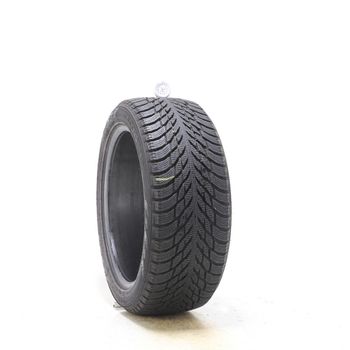 Used 235/45R18 Nokian Hakkapeliitta R3 98T - 10/32