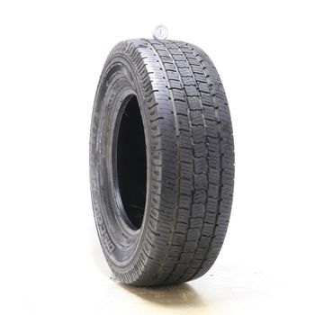 Used LT265/70R17 Cooper Discoverer HT3 121/118S - 6.5/32