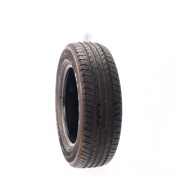 Set of (4) Used 225/65R17 Kelly Edge A/S 102H - 7-7.5/32
