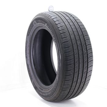 Used 275/55R19 Kumho Crugen HP71 111H - 7/32