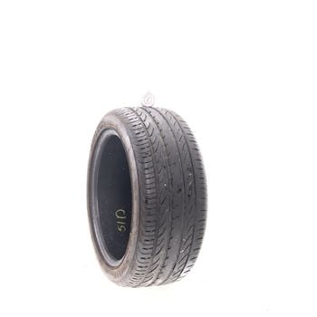 Used 225/45ZR17 Pirelli P Zero Nero GT 94Y - 7.5/32