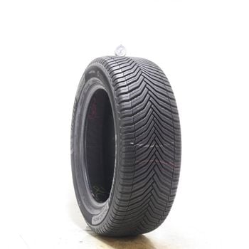 Used 255/55R19 Michelin CrossClimate 2 111V - 9/32
