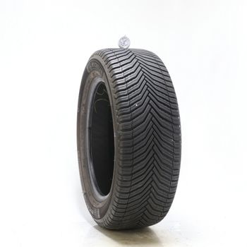 Used 255/55R19 Michelin CrossClimate 2 111V - 9/32