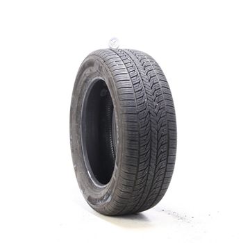 Used 245/55R18 General Altimax RT43 103T - 8.5/32