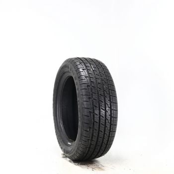 Driven Once 215/55R16 Firestone Firehawk AS 97V - 10.5/32