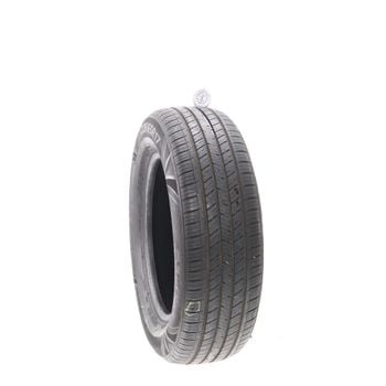 Set of (2) Used 225/65R17 Achilles Touring Sport A/S 102H - 7.5/32