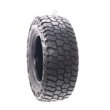 Used LT35X12.5R18 Mickey Thompson Baja Boss A/T 118Q - 13/32