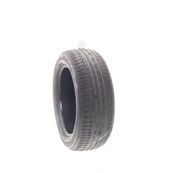 Used 215/55R17 Bridgestone Turanza ER300 94V - 7/32