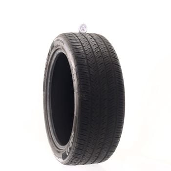 Set of (2) Used 255/45ZR20 Advanta HP Z-02 105W - 6.5/32