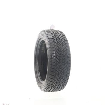 Set of (2) Used 215/55ZR17 Radar Dimax All Weather EVC 98W - 10/32