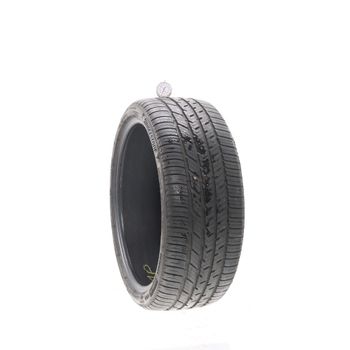 Used 245/35R20 Bridgestone Potenza Sport AS Enliten 95Y - 8/32