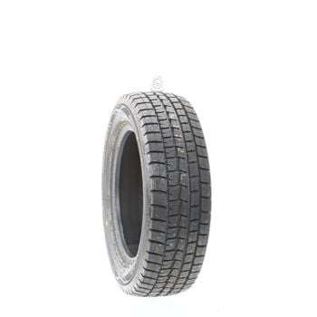 Set of (2) Used 205/60R16 Dunlop Winter Maxx WM01 96T - 11-11.5/32
