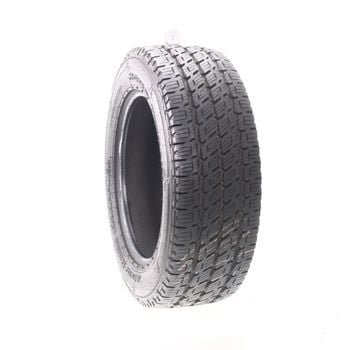 Used LT275/60R20 Nitto Dura Grappler Highway Terrain 123R - 13.5/32