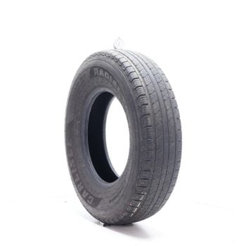 Set of (4) Used ST235/80R16 Carlisle Radial Trail HD 1N/A - 8-9/32