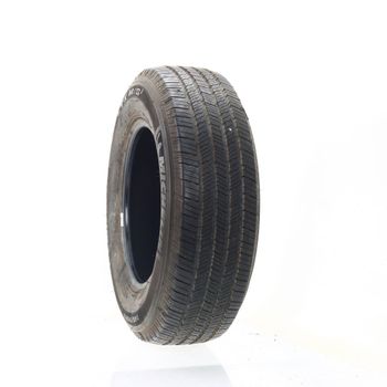 Driven Once 245/70R17 Michelin LTX M/S2 110T - 10/32