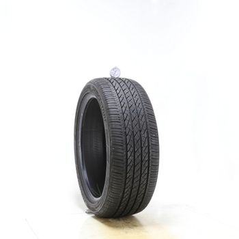 Set of (2) Used 215/45R18 Bridgestone Turanza EL440 89V - 8/32