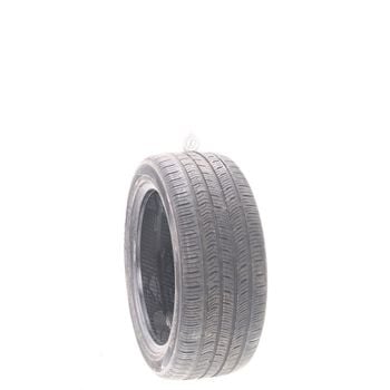 Used 235/45R17 Hankook Kinergy PT 97V - 7.5/32