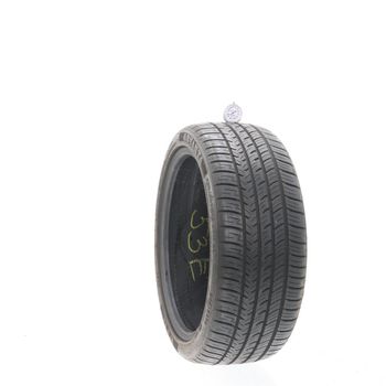 Used 225/40ZR18 Advanta HP Z-02 92W - 9.5/32
