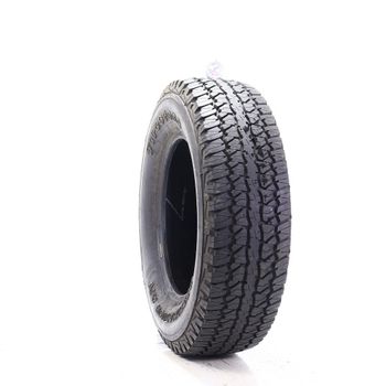 Used 245/70R17 Firestone Destination A/T 108S - 9/32